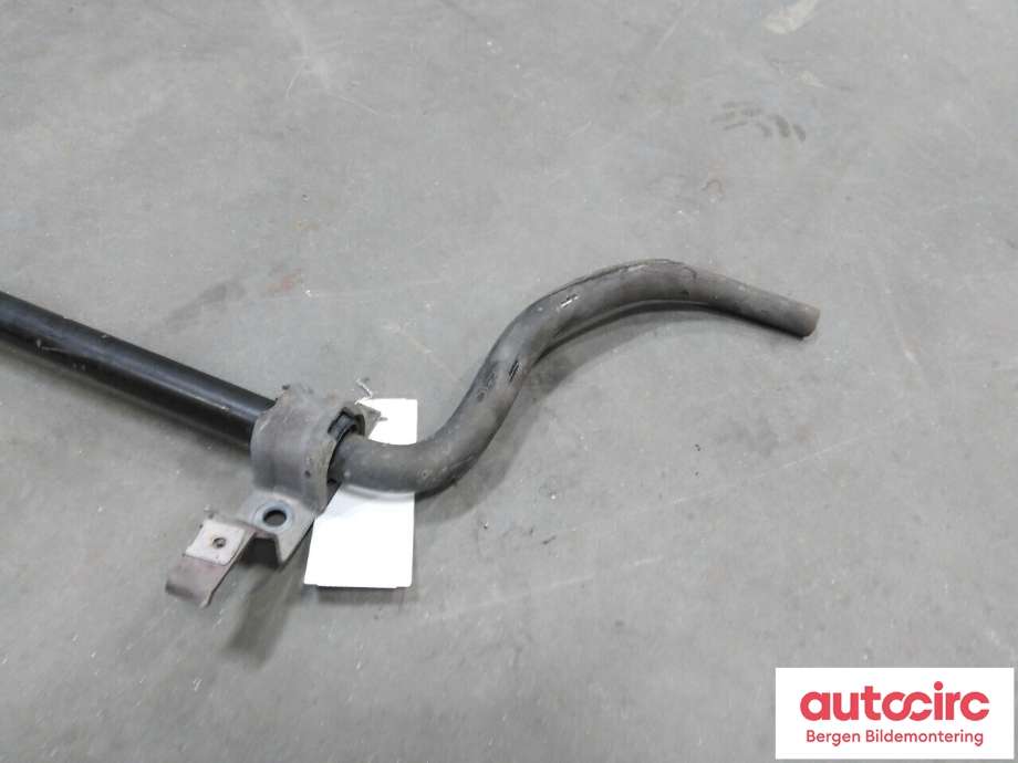 Stabilisatorstag foran til Mercedes GLE 2015-2018 (Fase 2) (W166) (W166) (MERCEDES|A 166 323 14 65|)