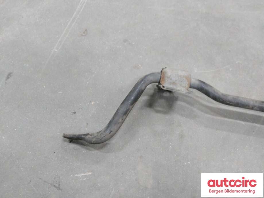 Stabilisatorstag bak til Mercedes GLE 2015-2018 (Fase 2) (W166) (W166) (MERCEDES|A 166 326 02 65|)