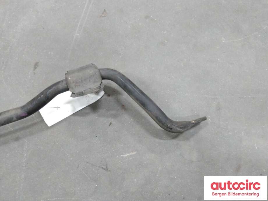 Stabilisatorstag bak til Mercedes GLE 2015-2018 (Fase 2) (W166) (W166) (MERCEDES|A 166 326 02 65|)