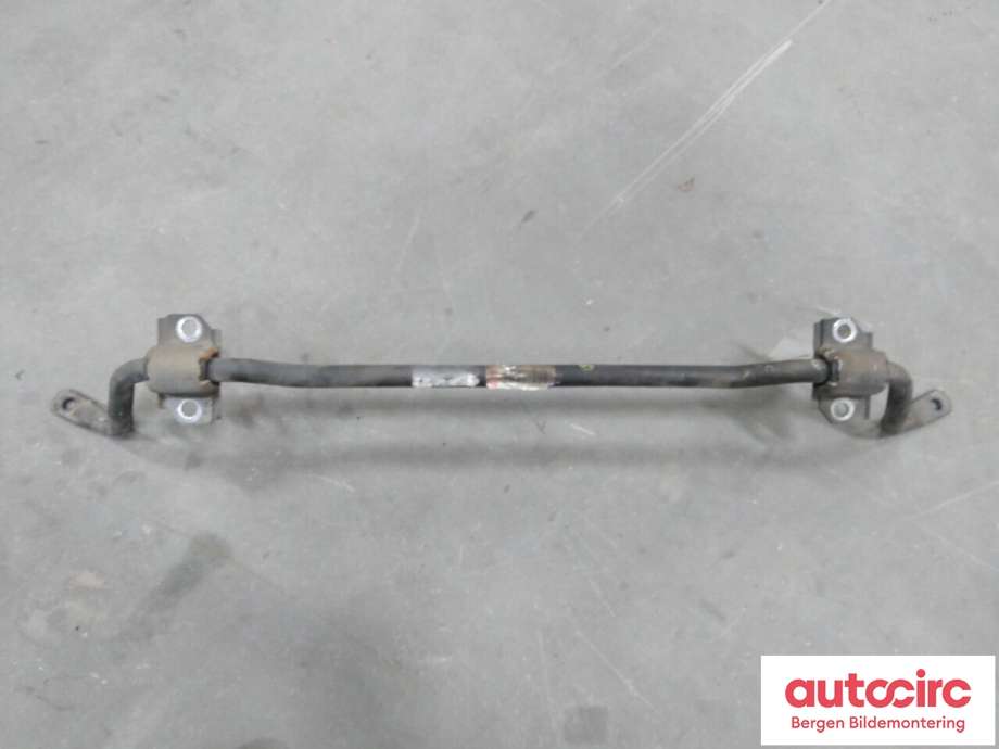 Stabilisatorstag bak til Mercedes GLE 2015-2018 (Fase 2) (W166) (W166) (MERCEDES|A 166 326 02 65|)