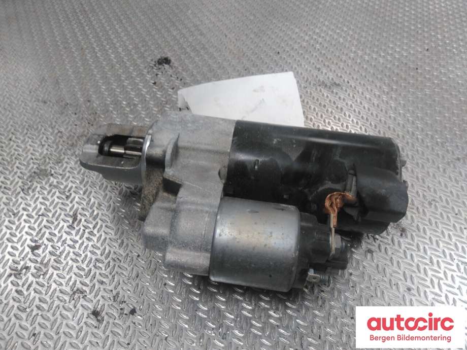Starter til Mercedes GLE 2015-2018 (Fase 2) (W166) (W166) (MERCEDES|A 276 906 43 00|)