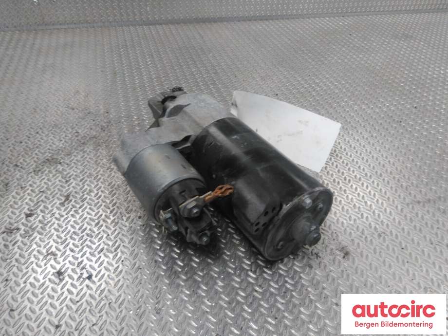 Starter til Mercedes GLE 2015-2018 (Fase 2) (W166) (W166) (MERCEDES|A 276 906 43 00|)
