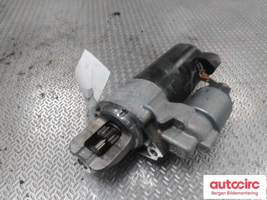 Starter til Mercedes GLE 2015-2018 (Fase 2) (W166) (W166) (MERCEDES|A 276 906 43 00|)