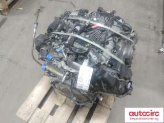 Motor bensin til Mercedes GLE,  (W166) (MERCEDES|A 276 010 17 14)