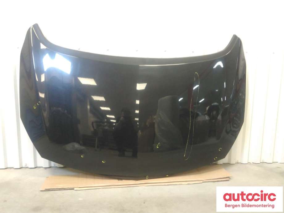 Panser til Opel Astra J 2010-2015 (OPEL|39014121|13312996|13385745)