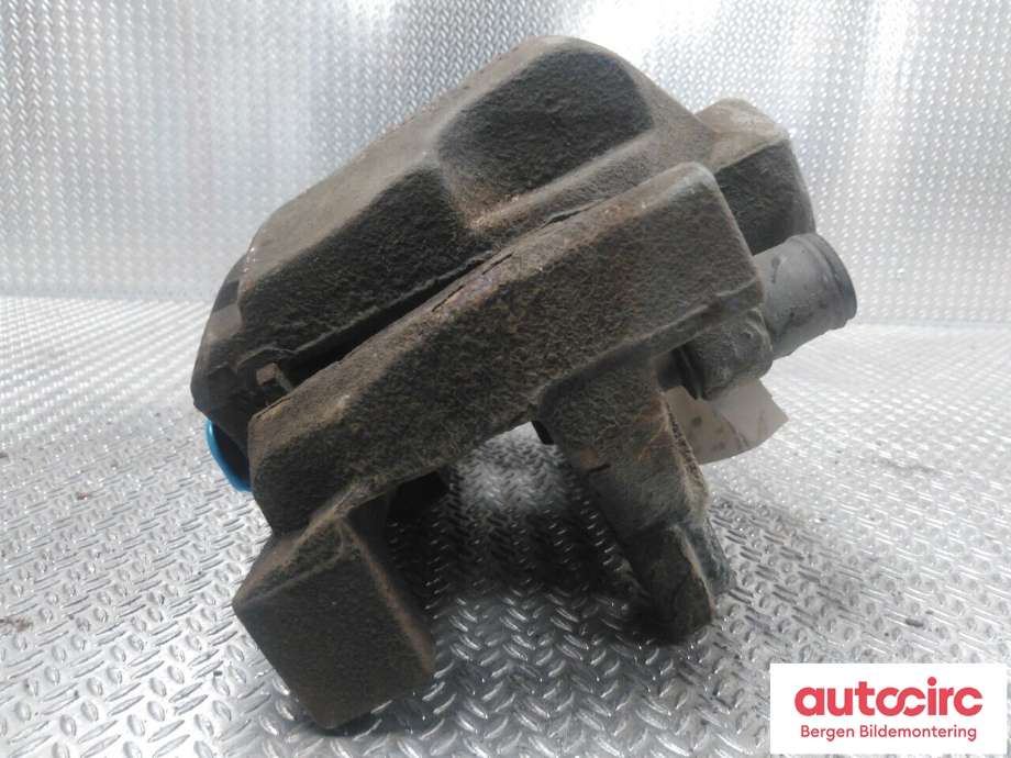 Bremsecaliper venstre foran til Mercedes GLE 2015-2018 (Fase 2) (W166) (W166) (MERCEDES|A 166 421 03 81|)