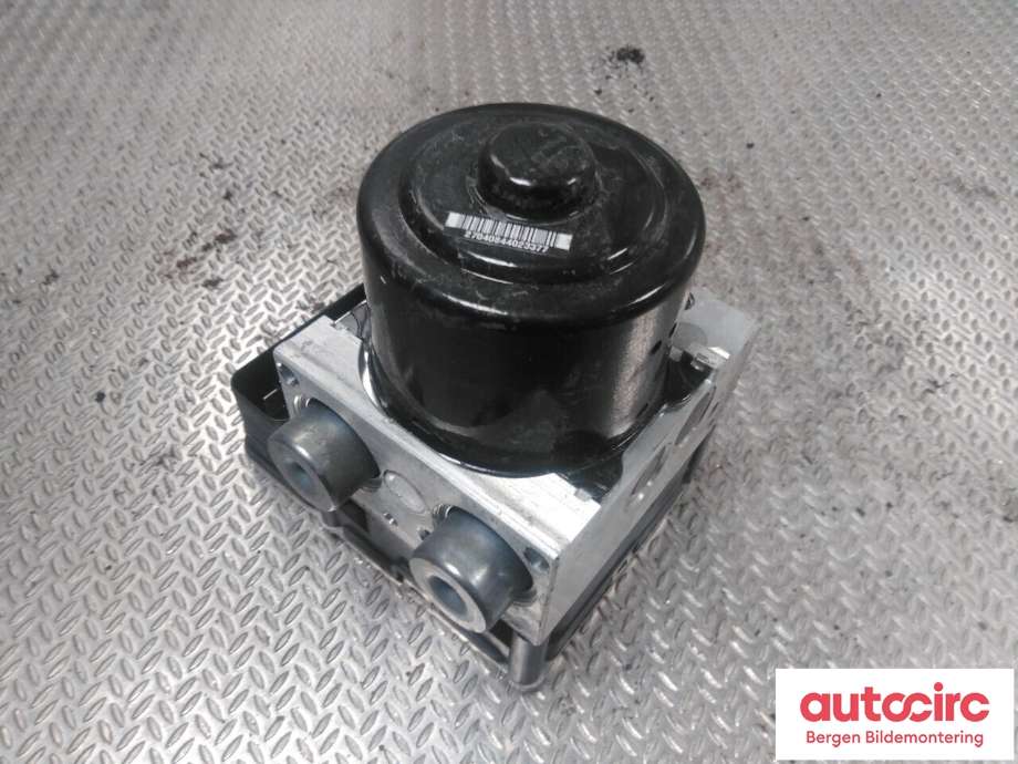 ABS sentral til Mercedes GLE 2015-2018 (Fase 2) (W166) (W166) (MERCEDES|A 000 431 14 00|)