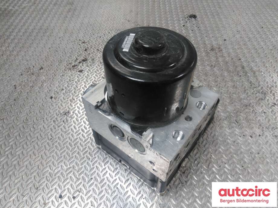 ABS sentral til Mercedes GLE 2015-2018 (Fase 2) (W166) (W166) (MERCEDES|A 000 431 14 00|)