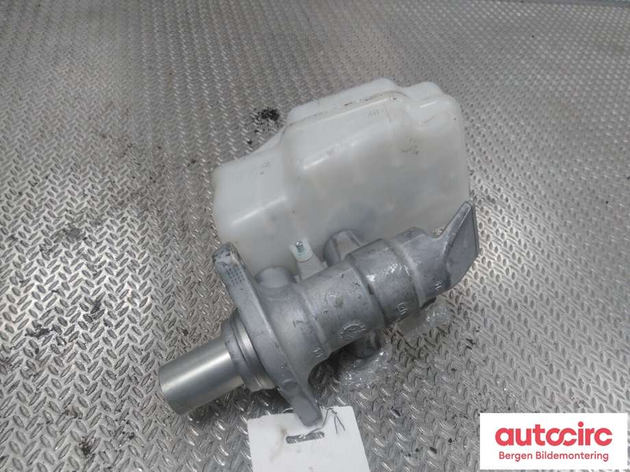 Bremsepumpe hoved til Mercedes GLE 2015-2018 (Fase 2) (W166) (W166) (MERCEDES|A 166 430 00 01|)