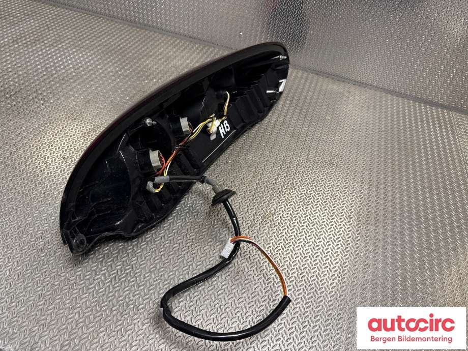 Baklykt høyre til Peugeot iOn 2011-2020  (PEUGEOT|16 090 957 80|)