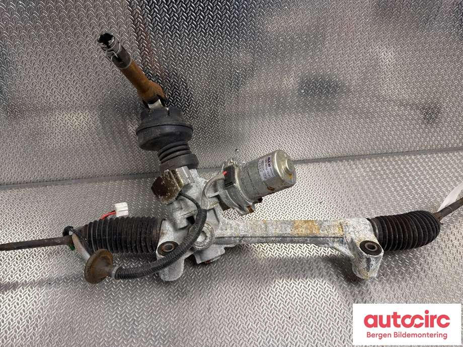 Tannstang elektrisk til Peugeot iOn 2011-2020  (PEUGEOT|4001 VY|)