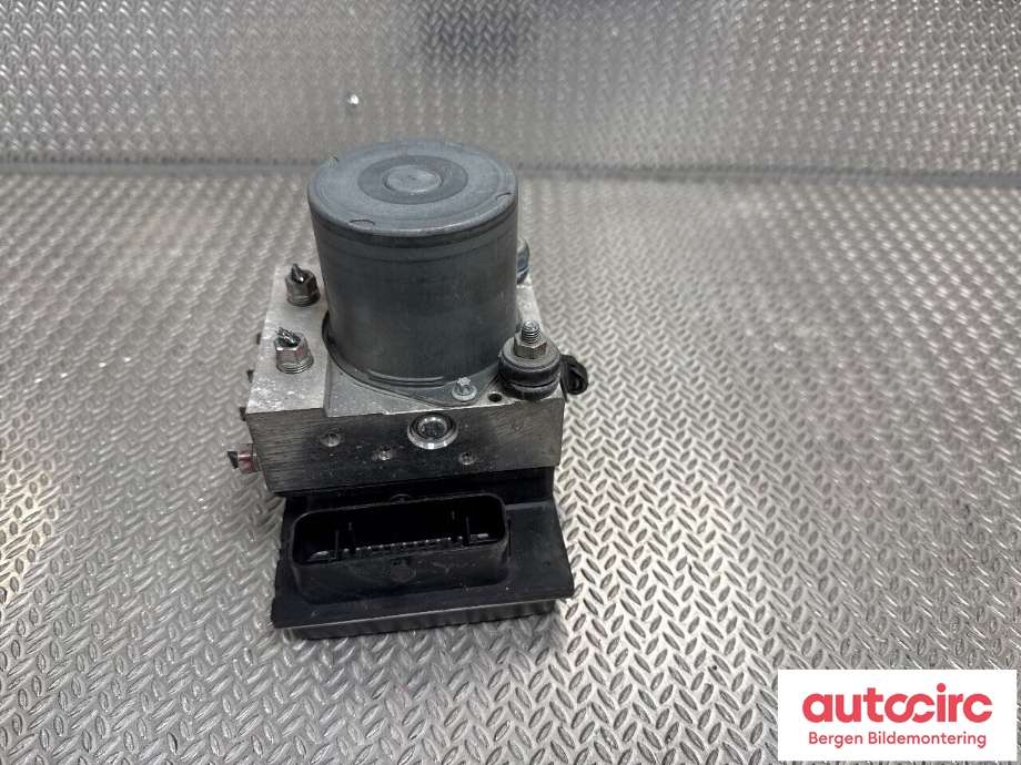 ABS sentral til Peugeot iOn 2011-2020 (PEUGEOT|16 096 706 80|)