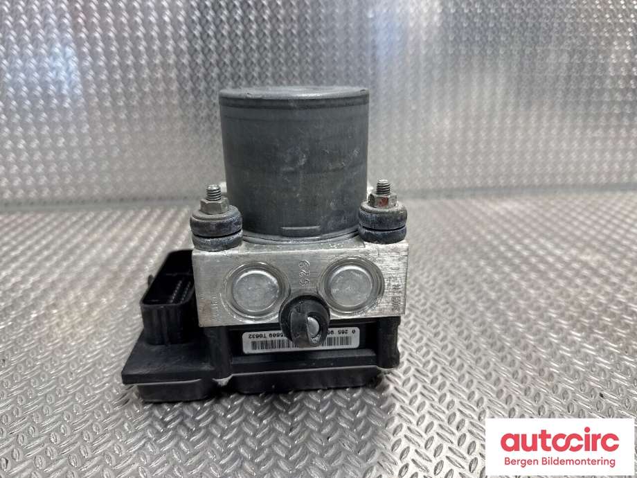 ABS sentral til Peugeot iOn 2011-2020 (PEUGEOT|16 096 706 80|)