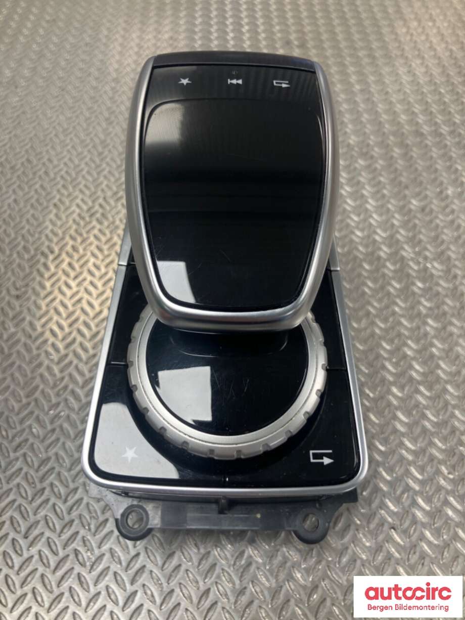 Bryter diverse til Mercedes GLE 2015-2018 (Fase 2) (W166) (W166) (MERCEDES|A 166 900 49 19|)