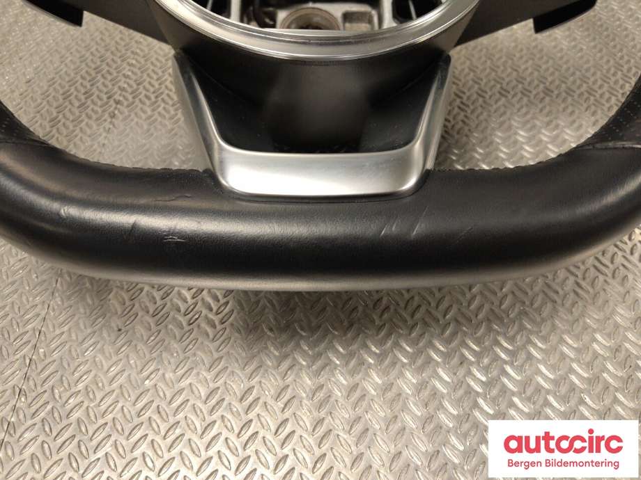 Ratt til Mercedes GLE 2015-2018 (Fase 2) (W166) (W166) (MERCEDES|A 002 460 23 03|)