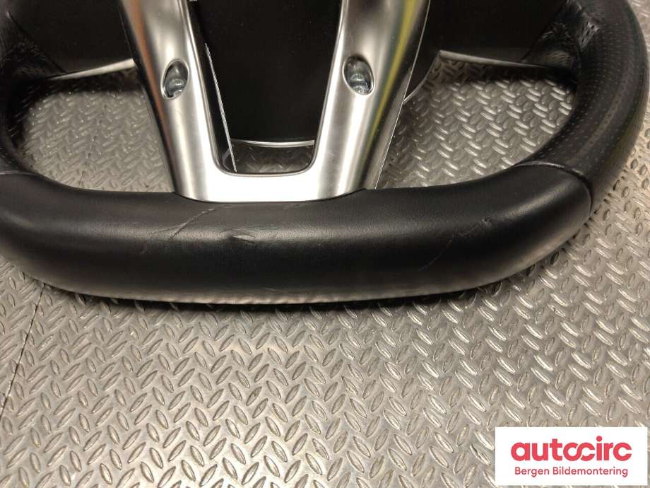 Ratt til Mercedes GLE 2015-2018 (Fase 2) (W166) (W166) (MERCEDES|A 002 460 23 03|)