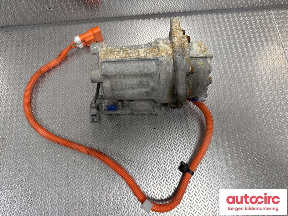 Diverse deler til Peugeot iOn 2011-2020  (PEUGEOT|16 093 344 80|)
