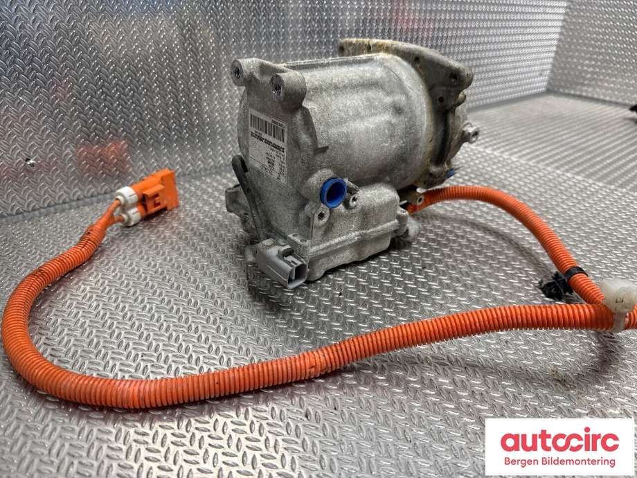 Diverse deler til Peugeot iOn 2011-2020  (PEUGEOT|16 093 344 80|)