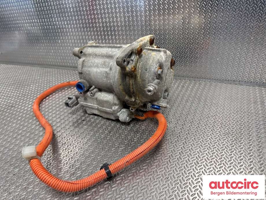 Diverse deler til Peugeot iOn 2011-2020  (PEUGEOT|16 093 344 80|)