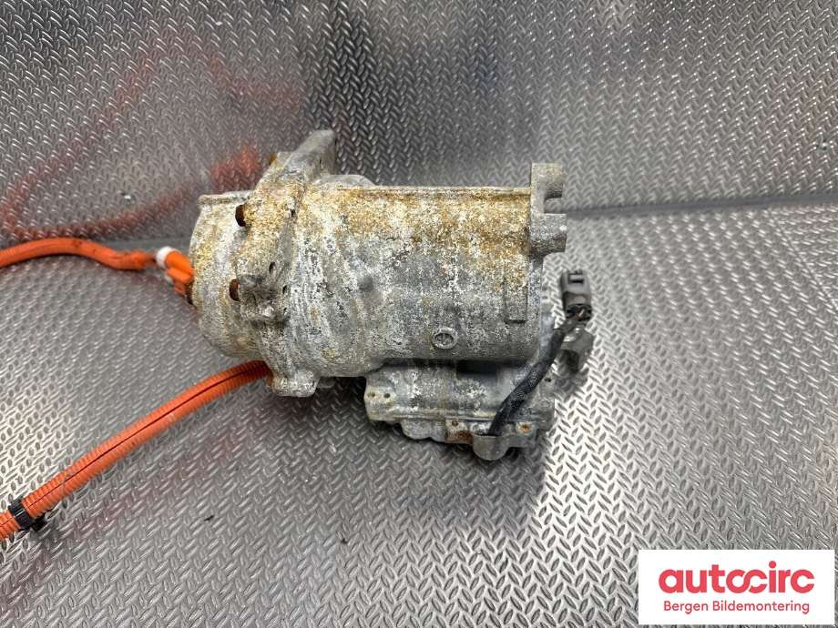 Diverse deler til Peugeot iOn 2011-2020  (PEUGEOT|16 093 344 80|)