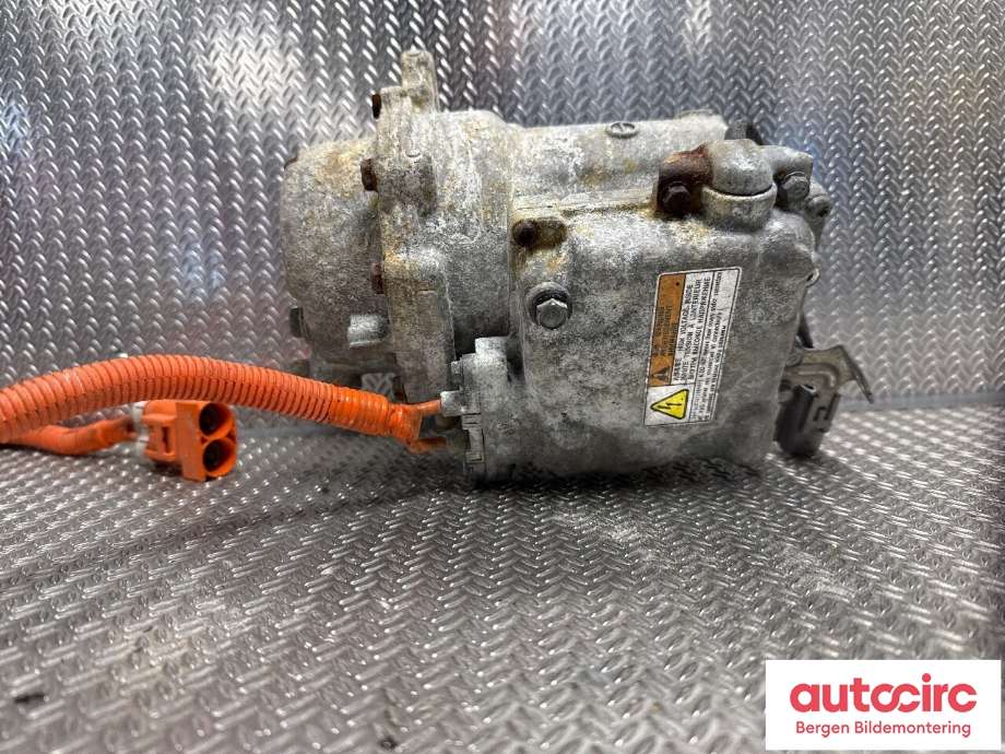 Diverse deler til Peugeot iOn 2011-2020  (PEUGEOT|16 093 344 80|)