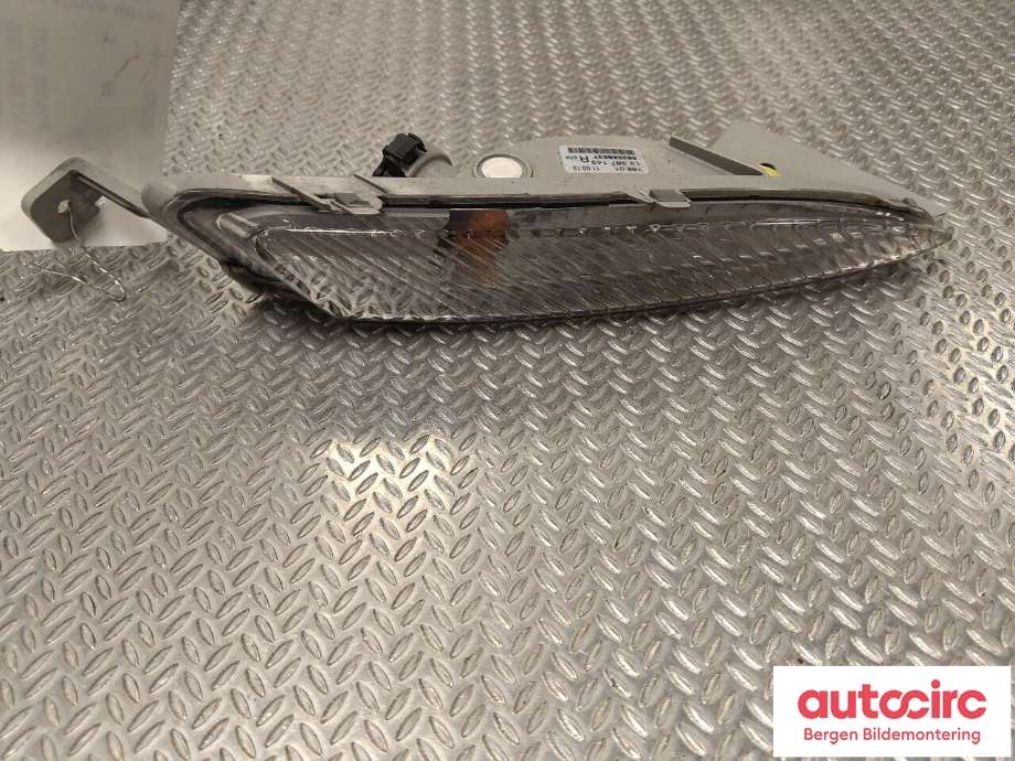 Blinklykt høyre til Opel Astra J 2010-2015 (OPEL|13367143|)