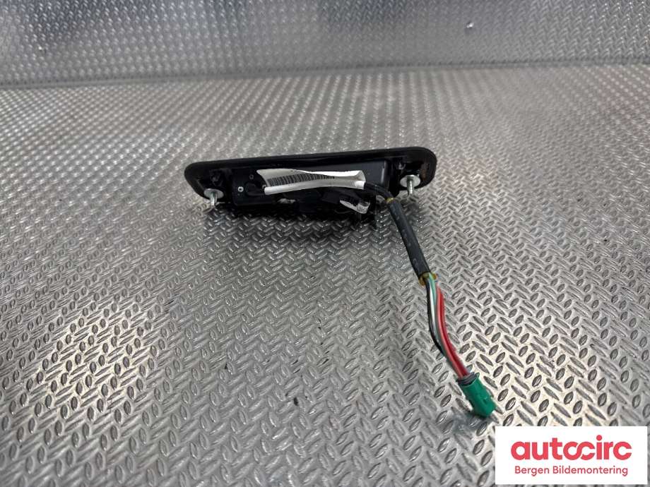 Bakluke/bakdør håndtak til Opel Astra J 2010-2015  (OPEL|39022756|)