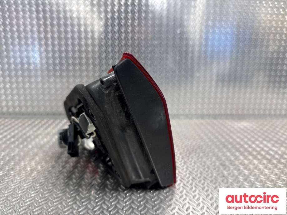 Baklykt venstre indre til Opel Astra J 2010-2015 (OPEL|13314054|)