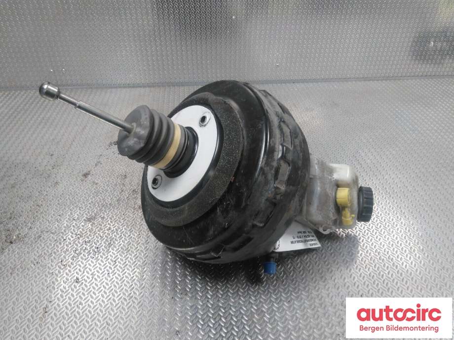 Bremsekraft-regulator bak til Opel Astra J 2010-2015 (OPEL|13286439|)
