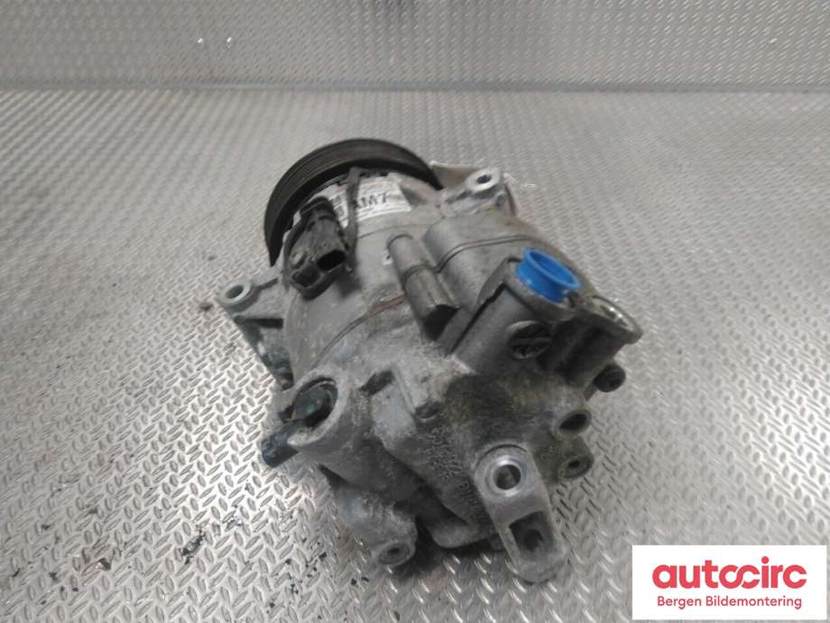 Diverse deler til Opel Astra J 2010-2015  (OPEL|39164668|)