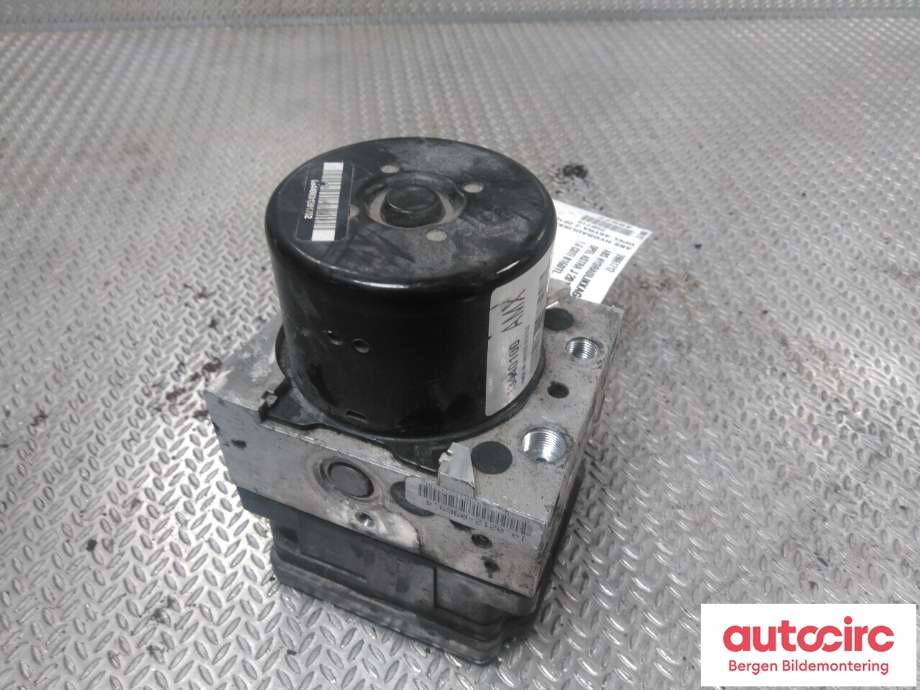 ABS sentral til Opel Astra J 2010-2015  (OPEL|39061712|)