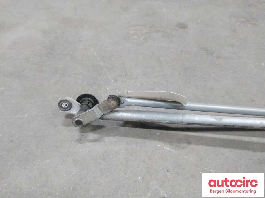 Viskeroverføring til Opel Astra J 2010-2015  (OPEL|13262434|)