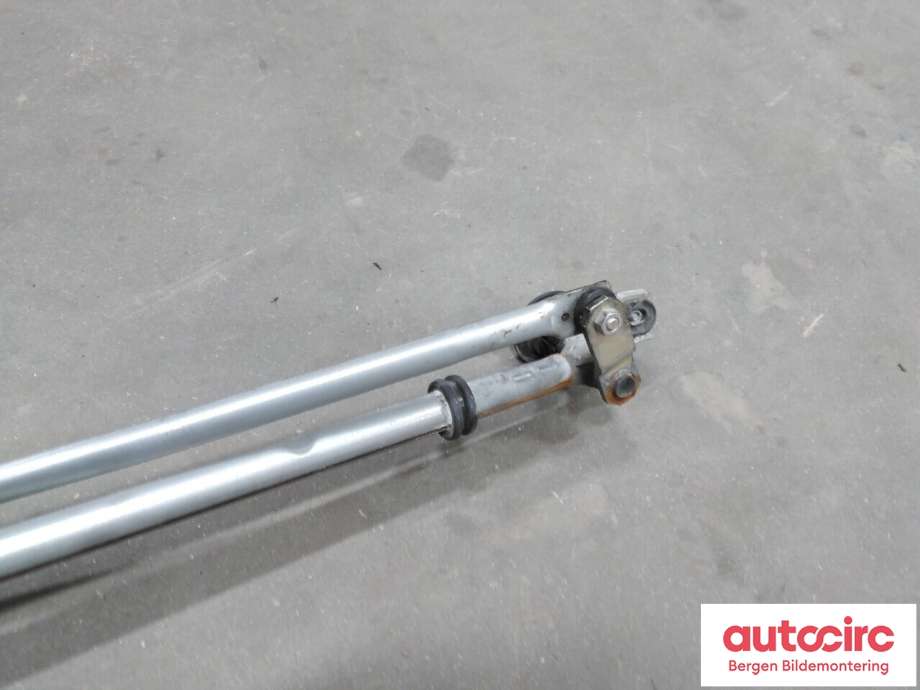 Viskeroverføring til Opel Astra J 2010-2015  (OPEL|13262434|)