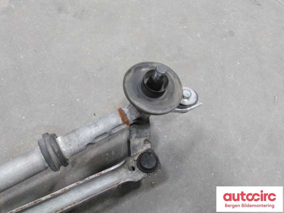 Viskeroverføring til Opel Astra J 2010-2015  (OPEL|13262434|)