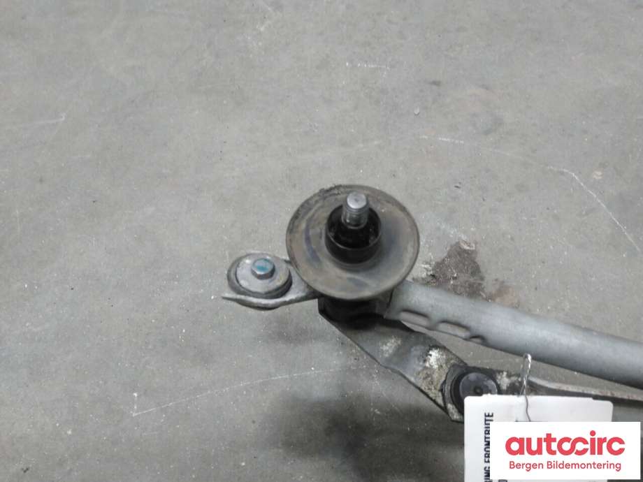 Viskeroverføring til Opel Astra J 2010-2015  (OPEL|13262434|)