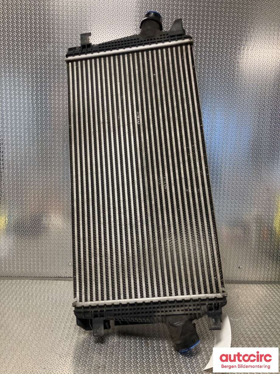 Intercooler til Opel Astra J 2010-2015 (OPEL|13267647|)