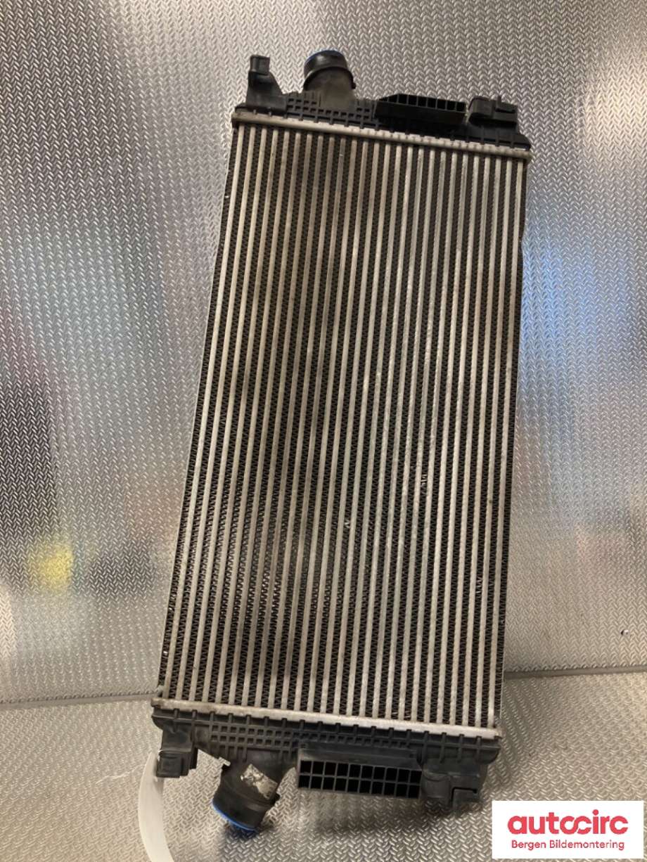 Intercooler til Opel Astra J 2010-2015 (OPEL|13267647|)