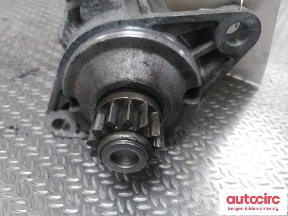 Starter diesel til VW Caddy 2015-2020 (Type III, Fase 3)  (VOLKSWAGEN|02E 911 024 C|)