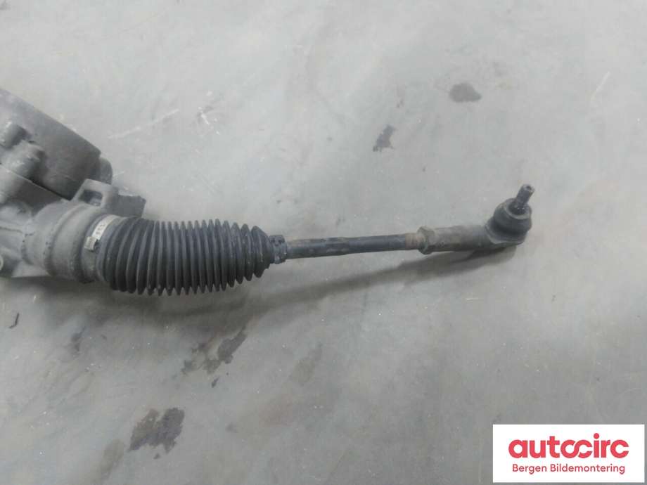 Tannstang elektrisk til VW Caddy 2015-2020 (Type III, Fase 3)  (VOLKSWAGEN|1K1 423 055 M|1K1 423 055 MX|)