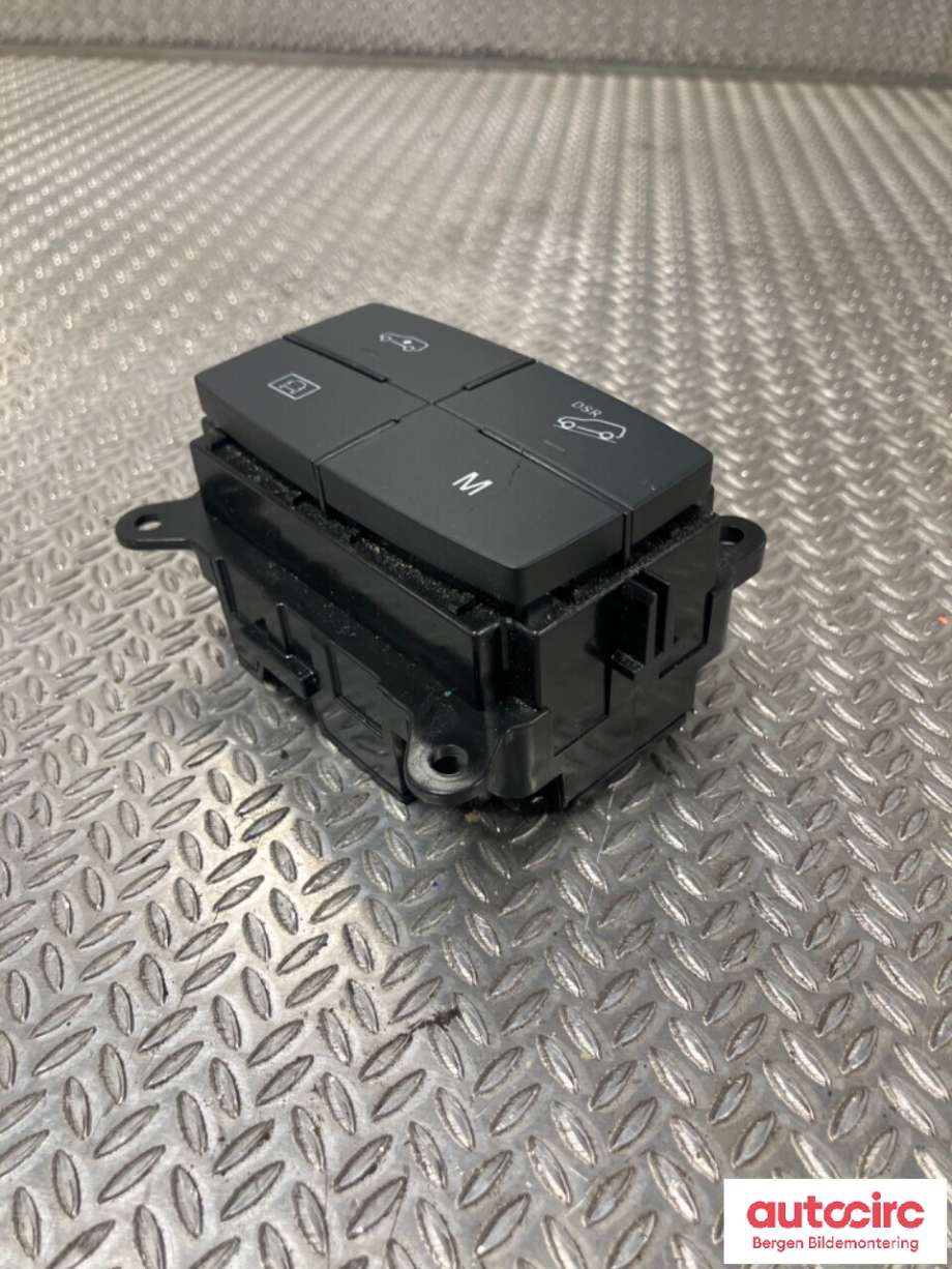 Bryter diverse til Mercedes GLE 2015-2018 (Fase 2) (W166) (W166) (MERCEDES|A 292 905 03 00|)