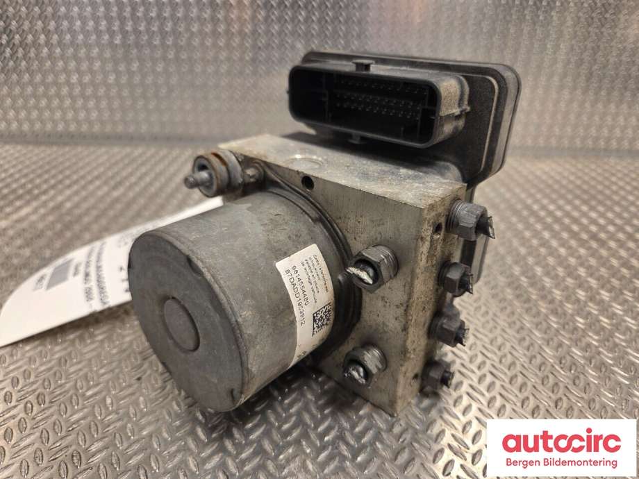 ABS sentral til Citroën Berlingo 2015-2019 (Type II, Fase 2) (CITROEN|4541 JE|)