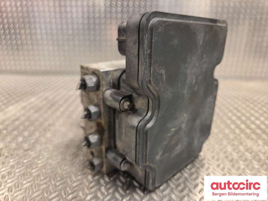 ABS sentral til Citroën Berlingo 2015-2019 (Type II, Fase 2) (CITROEN|4541 JE|)