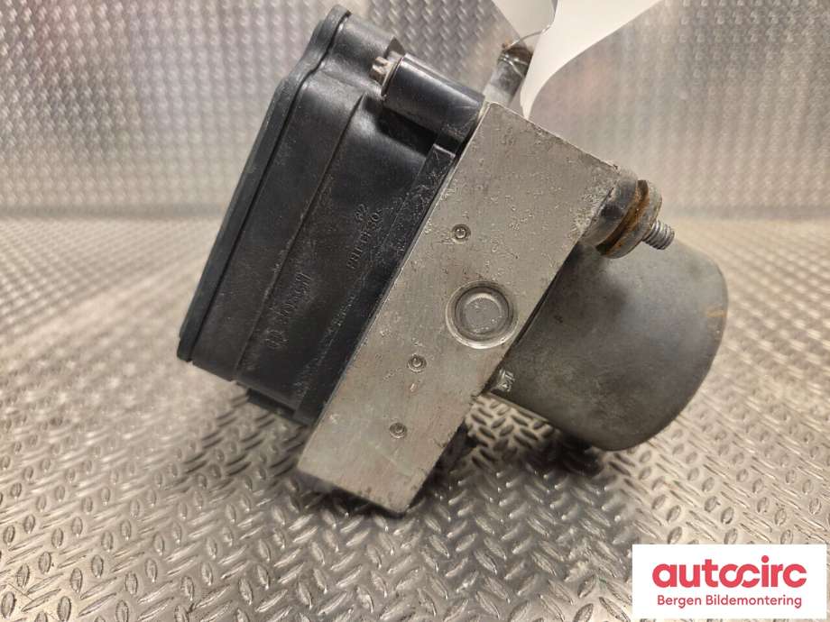 ABS sentral til Citroën Berlingo 2015-2019 (Type II, Fase 2) (CITROEN|4541 JE|)