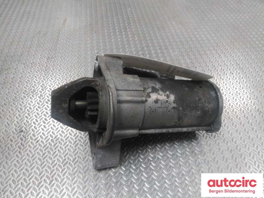 Starter diesel til Citroën Berlingo 2015-2019 (Type II, Fase 2) (CITROEN|96 756 606 80|)