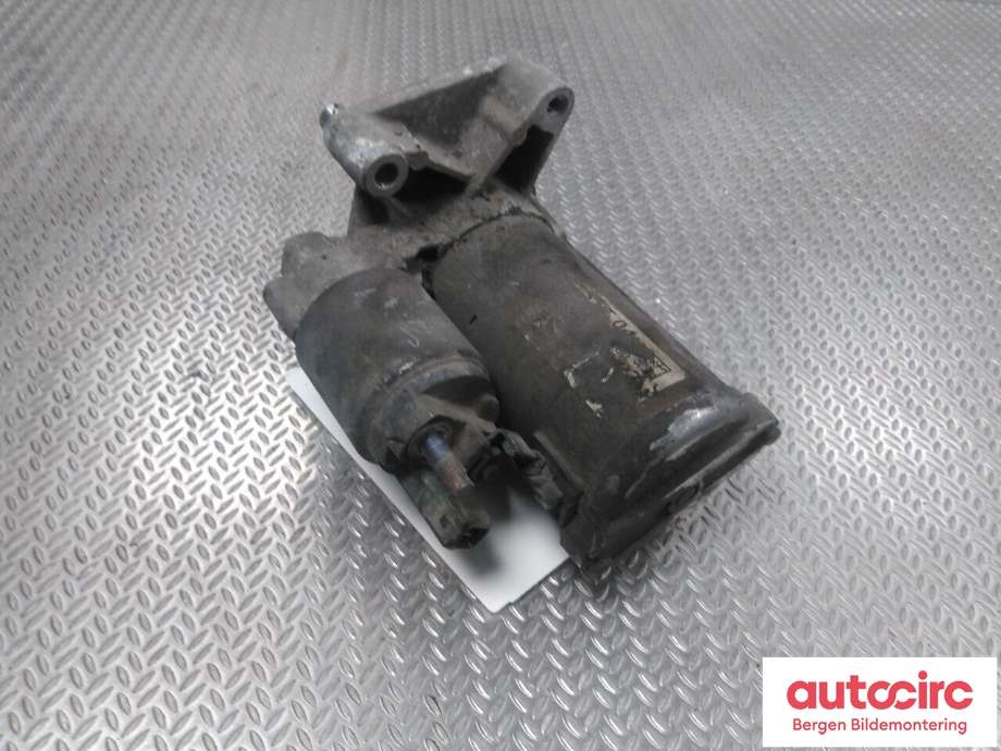 Starter diesel til Citroën Berlingo 2015-2019 (Type II, Fase 2) (CITROEN|96 756 606 80|)