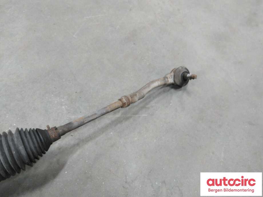 Tannstang til Citroën Berlingo 2015-2019 (Type II, Fase 2)  (CITROEN|16 232 160 80|)