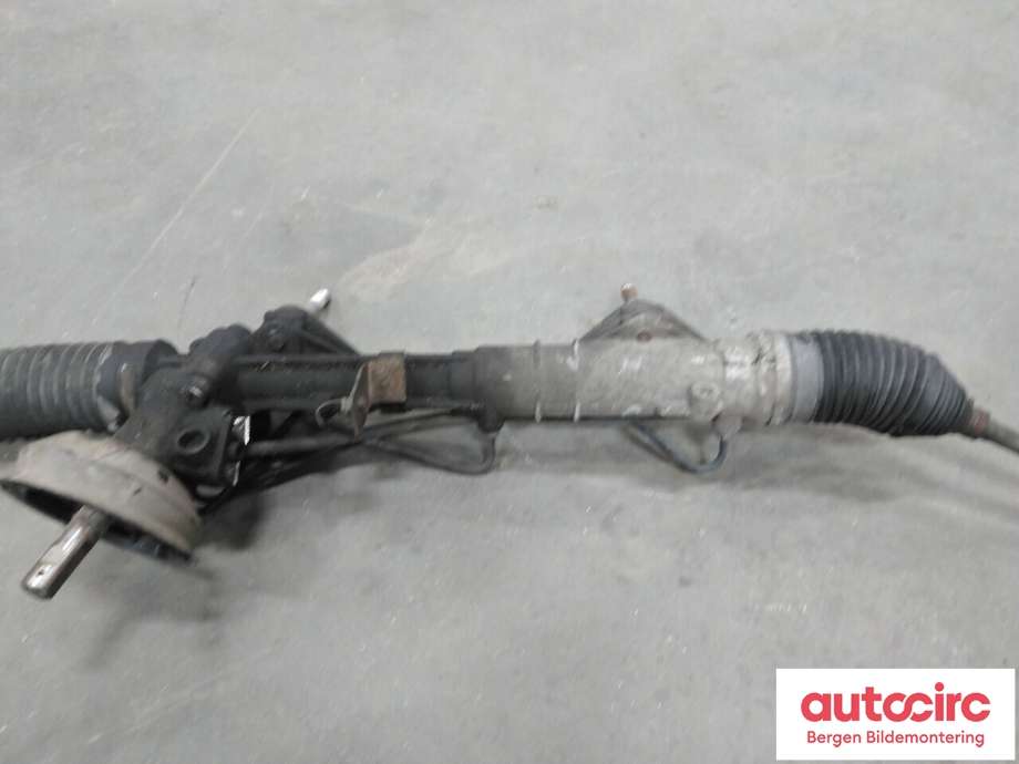 Tannstang til Citroën Berlingo 2015-2019 (Type II, Fase 2)  (CITROEN|16 232 160 80|)