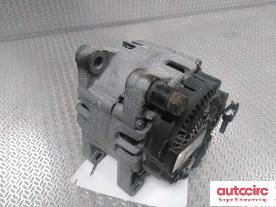 Dynamo til Citroën Berlingo 2015-2019 (Type II, Fase 2)  (CITROEN|98 105 271 80|)