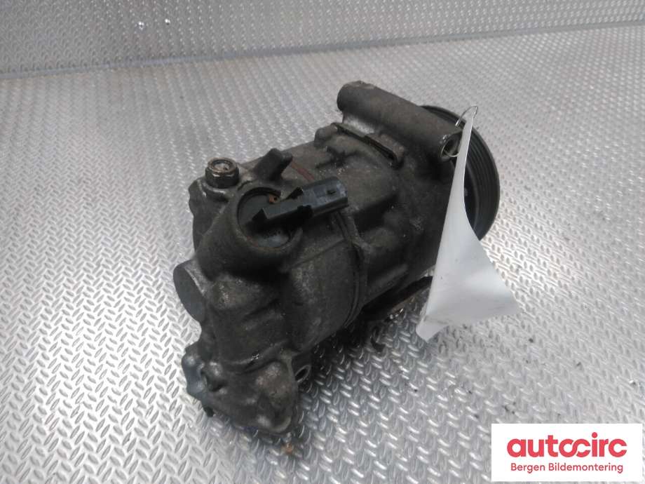 Diverse deler til Citroën Berlingo 2015-2019 (Type II, Fase 2)  (CITROEN|98 228 268 80|)