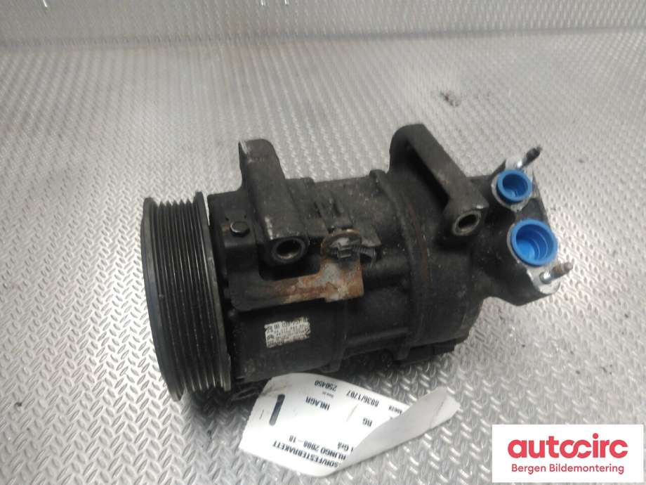 Diverse deler til Citroën Berlingo 2015-2019 (Type II, Fase 2)  (CITROEN|98 228 268 80|)